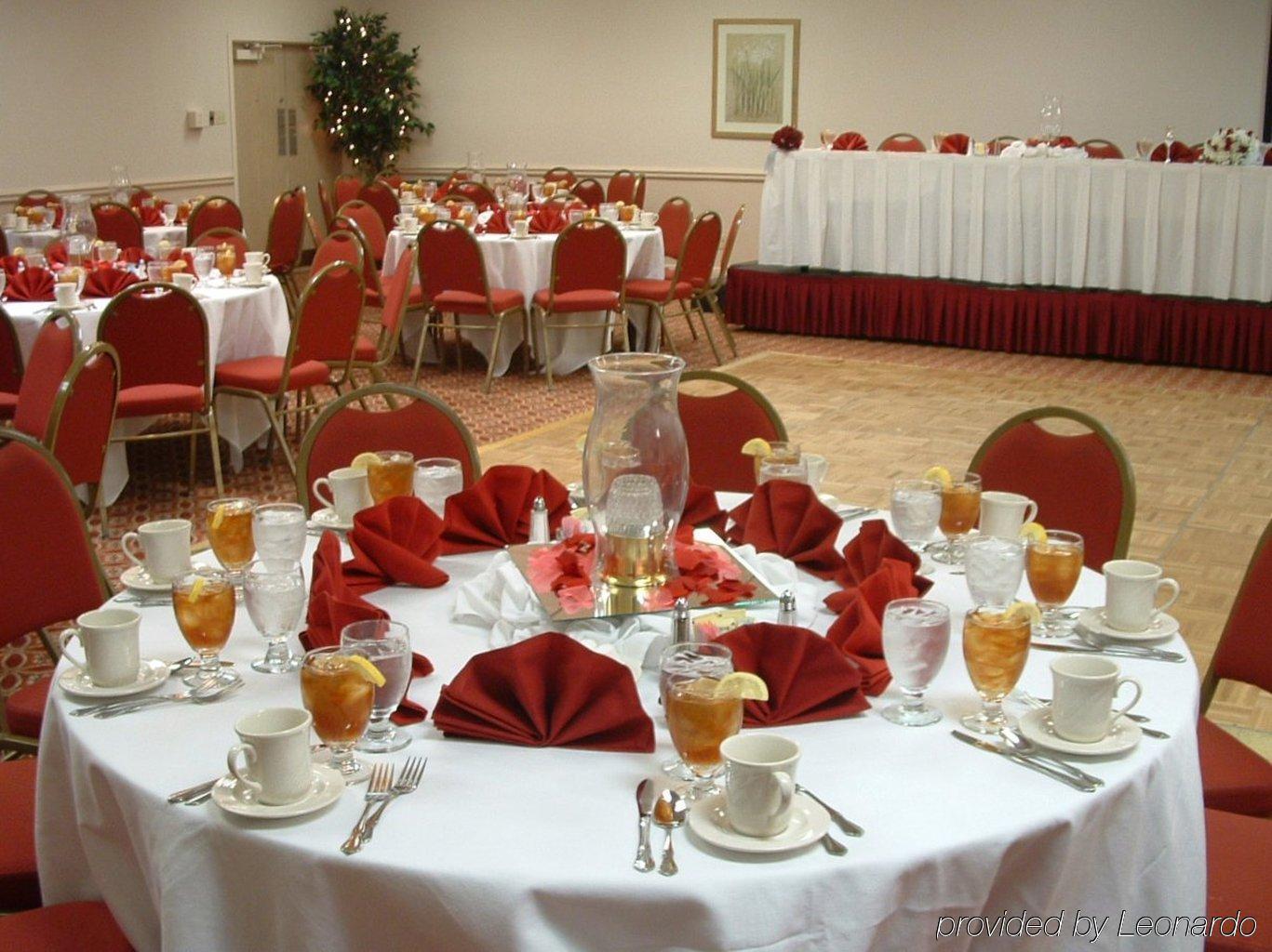 The Regency Hotel Dallas Restaurant photo