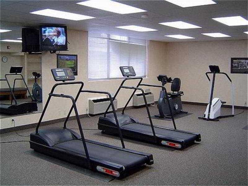 The Regency Hotel Dallas Facilities photo