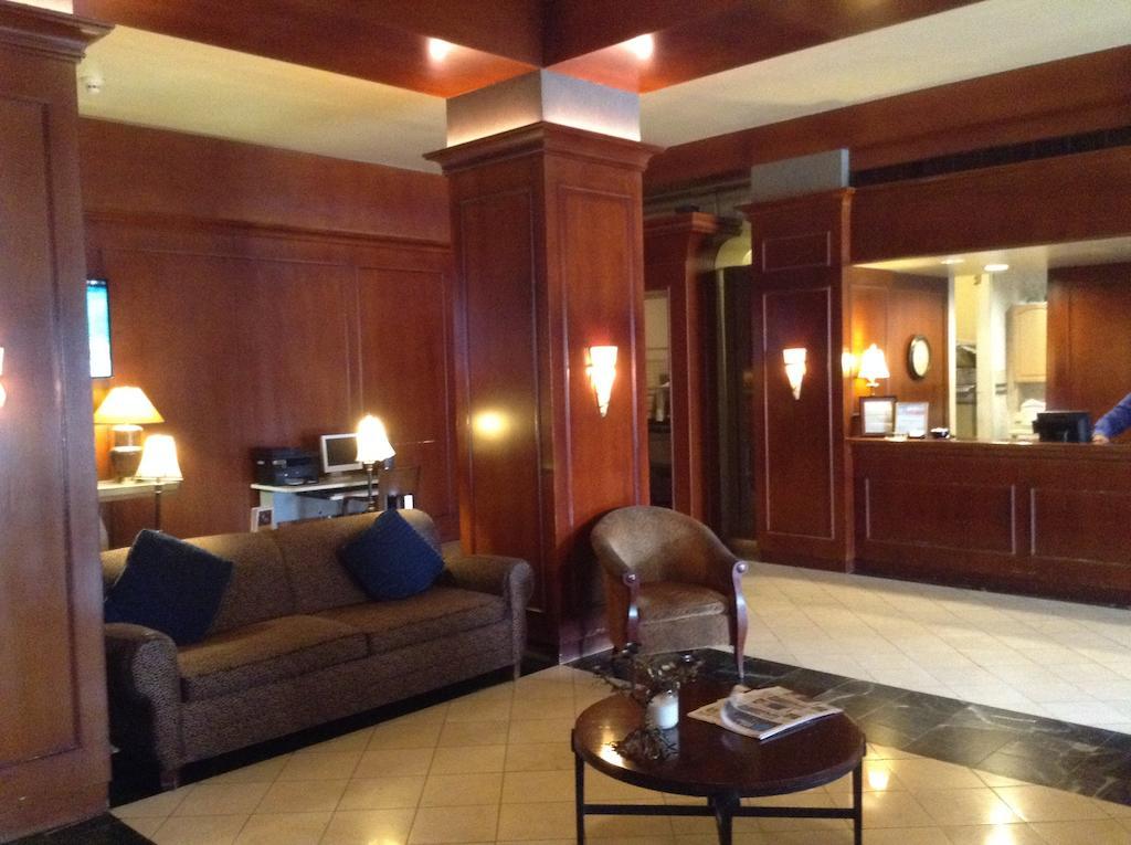 The Regency Hotel Dallas Exterior photo