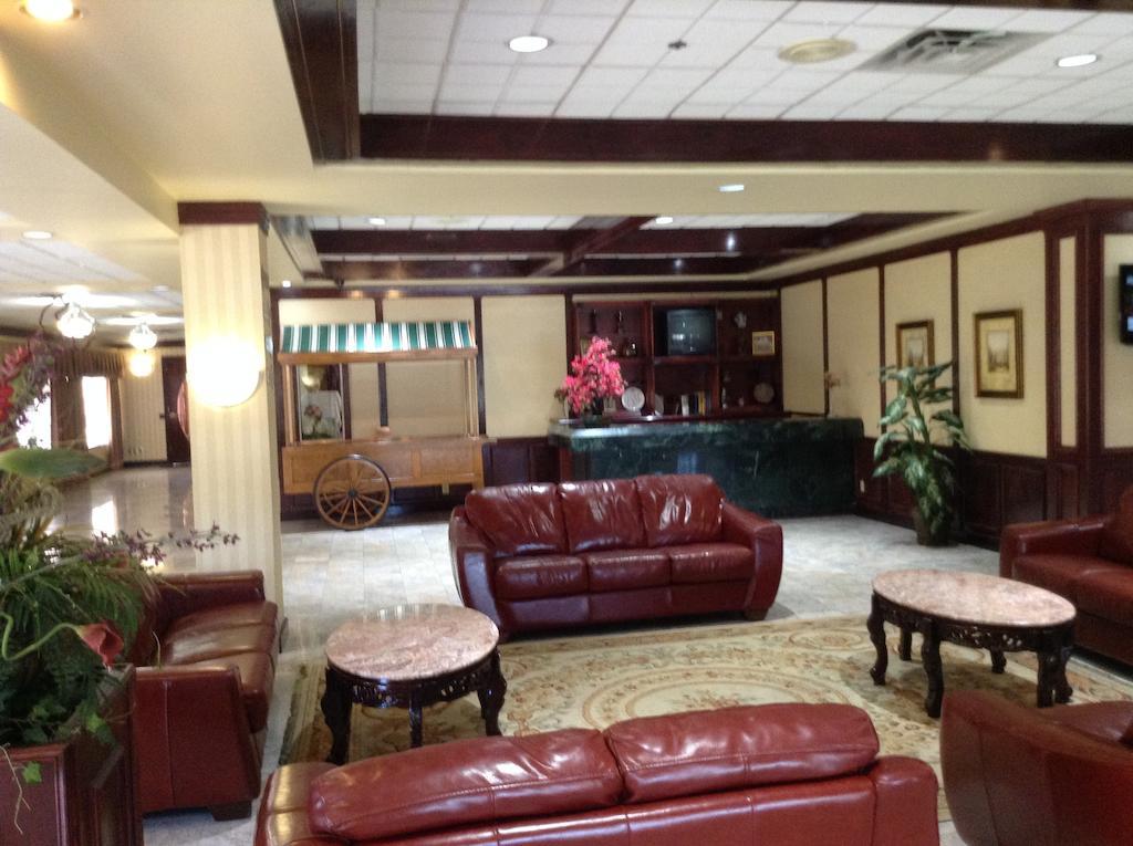 The Regency Hotel Dallas Exterior photo