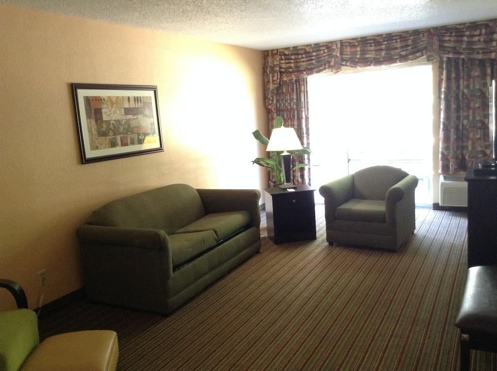 The Regency Hotel Dallas Exterior photo