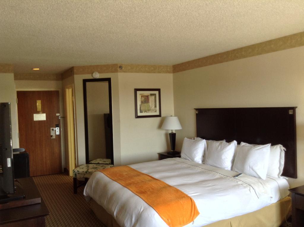 The Regency Hotel Dallas Exterior photo