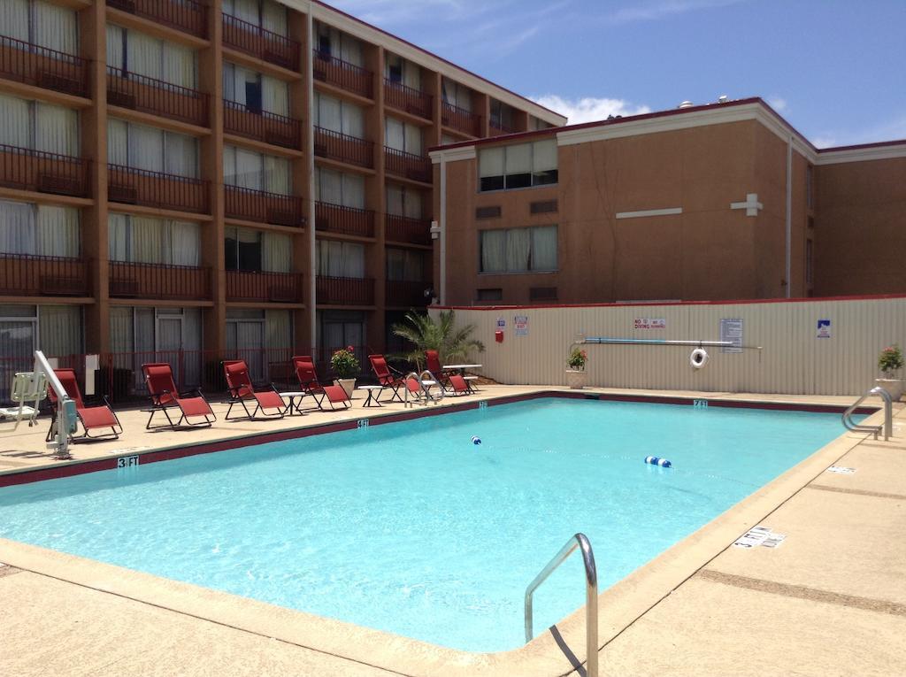 The Regency Hotel Dallas Exterior photo